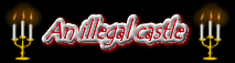An illegal castle